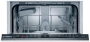 Посудомоечная машина встраиваемая Bosch SPV 2IKX10E